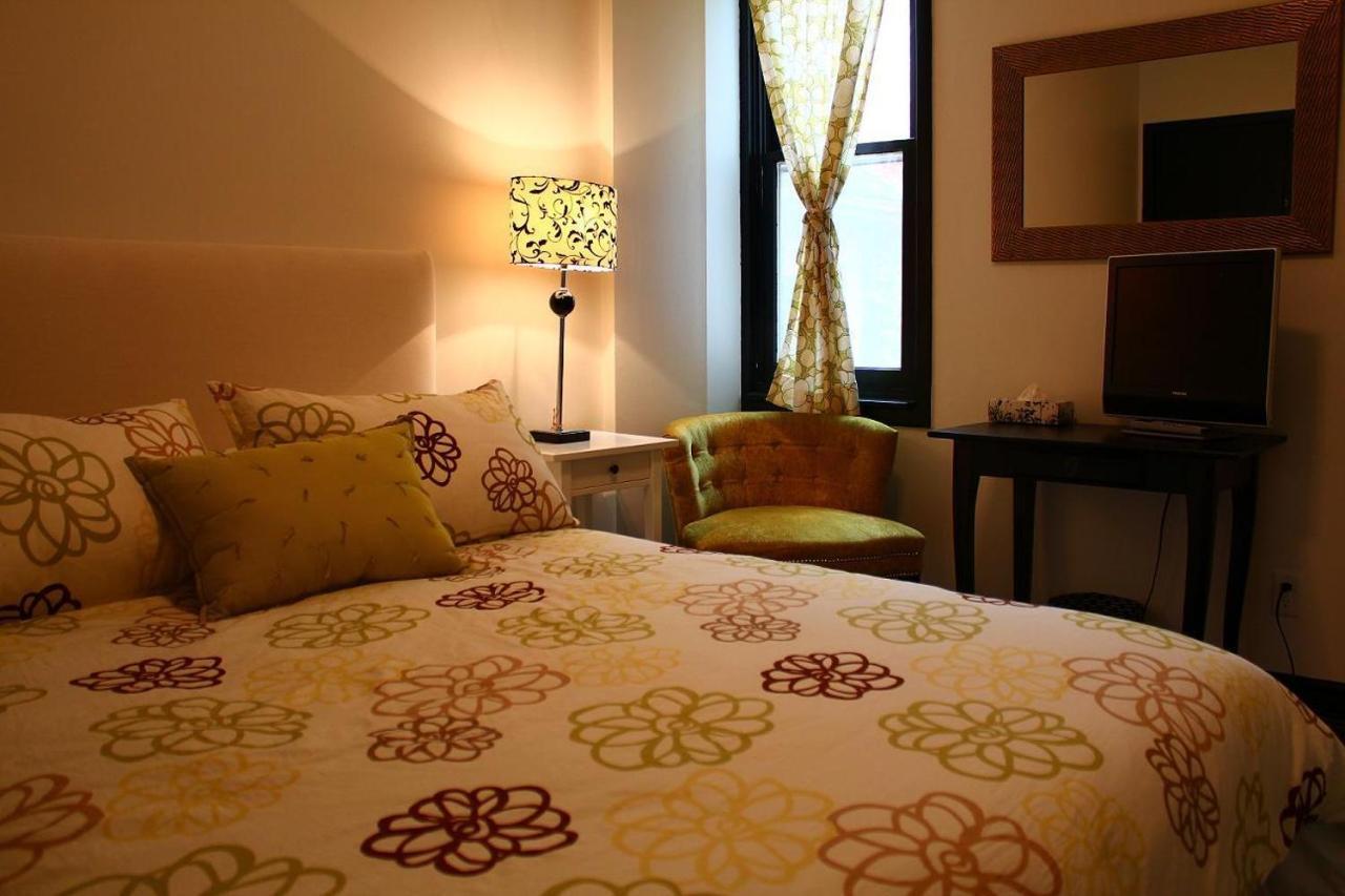 Downtown Home Inn B&B โตรอนโต ห้อง รูปภาพ
